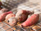 Cooking Class - Surf and Turf Spectacular in Manhattan: roasted sweet potatoes