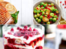 Cooking Class - A Friends-Themed Friendsgiving: roasted turkey with brussels and trifle