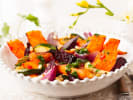 Cooking Class - European Cooking Secrets: roasted vegetables
