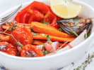 Cooking Class - Superfood Supper: roasted vegetables