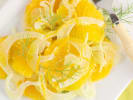 Cooking Class - Cook an Intimate Provençal Dinner - Date Night in San Fernando Valley: roasted fennel with orange