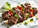 Cooking Class - Bright Spring Celebration Feast in Northern Suburbs: roasted lamb skewers with grilled veggies