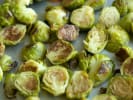 Cooking Class - Vegetarian Holiday Feast in Hollywood Area: roasting brussels sprouts