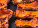 Cooking Class - Entertaining Hors d’Oeuvres in South Bay & Peninsula: roasting butternut squash halves