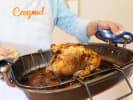 Cooking Class - Thanksgiving Fundamentals in Dallas: roasting chicken