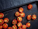 Cooking Class - Master Sous Vide Techniques: roasting tomatoes