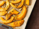 Cooking Class - Classic Autumn Dinner From Scratch in Downtown Dallas: roasting squash with honey