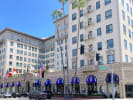 Food Tour - The Best of Beverly Hills in Downtown Los Angeles: rodeo drive in beverly hills