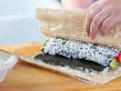 Cooking Class - Modern Maki at Home: rolling California sushi roll