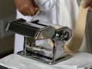 Cooking Class - Upscale Italian-French Fare: rolling fresh pasta