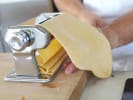 Cooking Class - Taste of the Italian Riviera: rolling fresh pasta dough