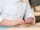 Cooking Class - Gluten-Free Popular Thai Street Food in Boston Proper: rolling spring rolls