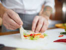 Cooking Class - Cook Authentic Filipino Favorites in Bellevue: rolling spring rolls