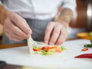 Online Cooking Class - Allergen-Friendly Thai Essentials: rolling spring rolls
