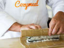 Team Building Cooking Class - Shared Sushi Creations in Downtown Chicago: rolling sushi