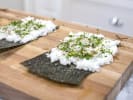 Cooking Class - Advanced Sushi Like a Samurai: rolling sushi