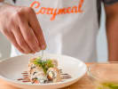 Cooking Class - Craft a Stunning Japanese Omakase Feast: rolling sushi rolls