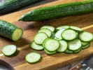 Cooking Class - Gourmet Knife Methods in Manhattan: rondelle cut