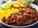 Cooking Class - Discover the Vibrant Caribbean Flavors: ropa vieja mofongo