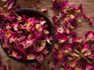 Online Mixology Class - Sweet Valentine Sips: rose petals