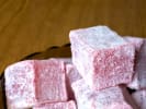Cooking Class - Classic Turkish Fare From Scratch: rose turkish delights