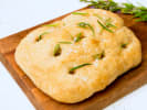 Cooking Class - Signature Southern Italian Fare: rosemary Focaccia