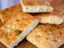 Cooking Class - Enticing Flavors Of Northern Italy: rosemary focaccia