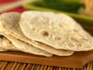 Cooking Class - A Fusion of Canadian and Indian Flavors: roti