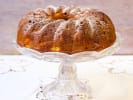 Cooking Class - Irresistible Island Getaway Cuisine: rum cake