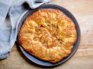 Cooking Class - Vegan Pastry Workshop: rustic French apple tart