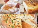 Cooking Class - Signature Homemade Bread in Manhattan: rustic breads