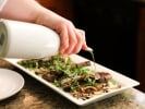 Market Tour + Cooking Class - A Farm-to-Table Lunch in East Bay: Lamb