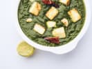 Team Building Cooking Class - Dine Like Northern Indian Royalty in East Bay: saag paneer