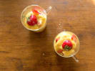 Team Building Cooking Class - Amalfi Coastal Cuisine in Manhattan: sabayon