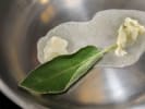 Cooking Class - Make Fresh Ricotta Dumplings in Philadelphia: sage butter sauce
