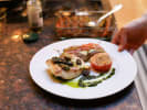 Cooking Demonstration - Classic French Dinner in San Francisco: French food
