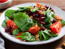 Cooking Class - Asian Steak Menu in Northern Virginia: salad