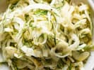 Online Cooking Class - 'The Bear' Inspired Dinner: salad from the Bear