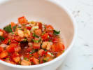Cooking Class - Fresh and Handmade Tacos in San Jose: salsa