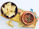 Cooking Class - Magnificent Mexican Fare: salsa and chips