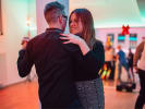 Cooking & Dancing Class - Tapas & Salsa Social in Downtown Chicago: salsa dancing