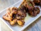 Cooking Class - Vietnamese Street Food: salt and pepper wings