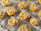 Cooking Class - Homestyle Scratch Cooking: salted chocolate chip cookies