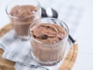 Cooking Class - All-American Fusion of Flavors: salted chocolate mousse