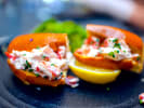 Food Tour - Best of San Diego's Food Scene in Downtown San Diego: san diego food tour   lobster rolls