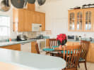 Cooking Class - Fundamentals of Sauces and Dressings: san diego venue
