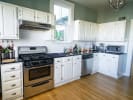Demonstration Baking Class - Classic Chocolate Desserts for 2: san francisco venue