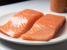 Team Building - Taste of the Pacific Northwest in Seattle: salmon