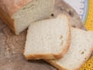 Cooking Class - Handcrafted Bread: sandwich bread