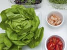 Cooking Class - Southern Delicatessen Delicacies: sandwich ingredients